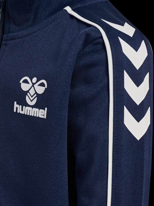 Immagine prodotto hummel Hmltrack Tracksuit Mini (98)