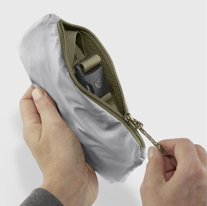 Actual product image Fjällräven High Coast