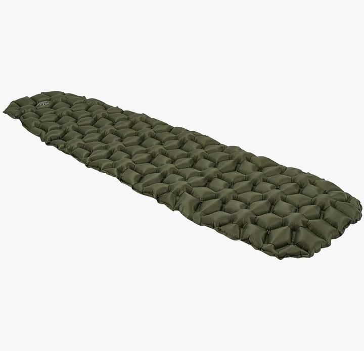 Produktbild Highlander NAP-PAK Inflatable Sleeping Mat