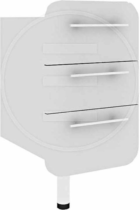 Immagine prodotto Alpeda Capsul Kabinet