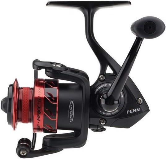 Penn Fierce III Reel (6000)
