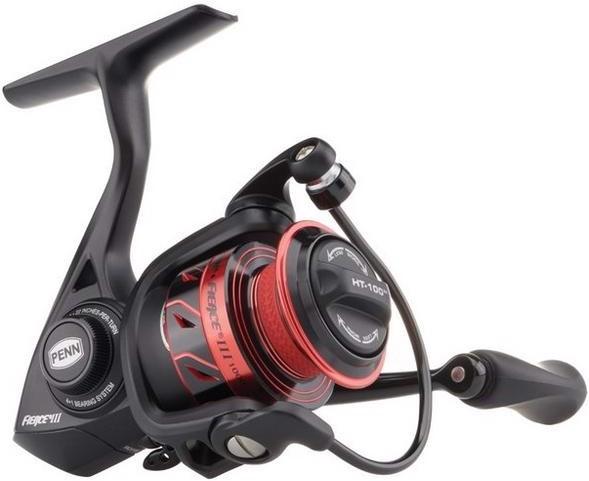 Image du produit Penn Fierce III Reel (6000)