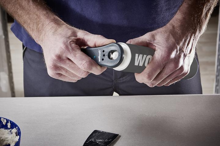 Actual product image wolfcraft wolfcraft 3 Leerkartuschen 310ml