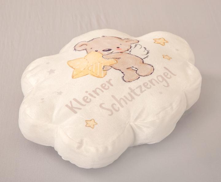 Produktbild Herding Kleiner Schutzengel Konturenkissen (33 x 29 cm)