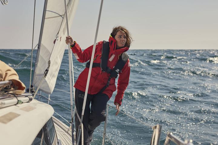 Immagine prodotto OS26 Offshore-Damenjacke (40)
