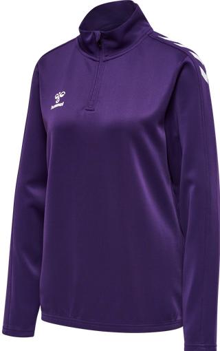 Produktbild hummel Core Xk Half Zip Sweat Woman (L)