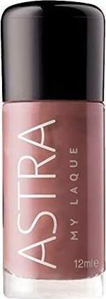 Astra My Laque Nail Polish in Old Rose (Old Rose)