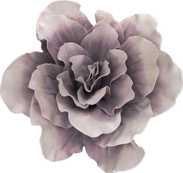 Produktbild Europalms Riesen-Blüte (EVA), künstlich, rose, 80cm (80 cm)