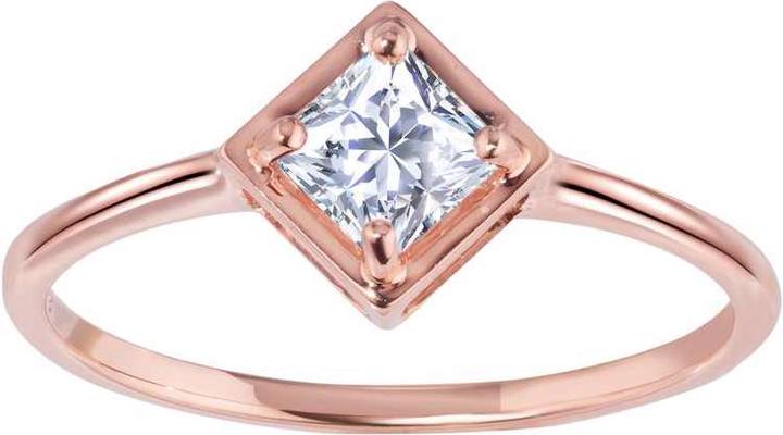 Immagine prodotto Bijouteria Anello (48, 925 Argento)