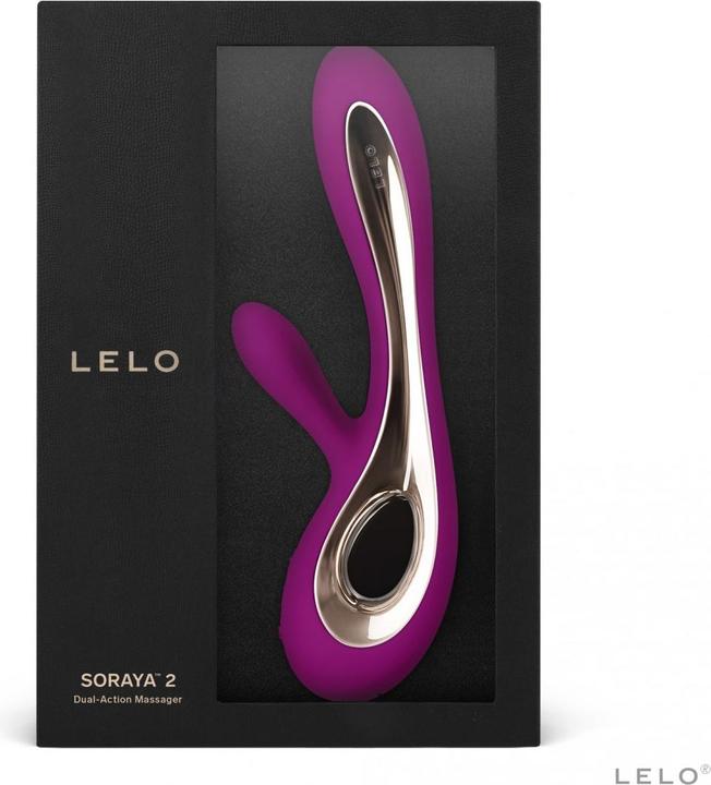 Produktbild LELO Soraya 2