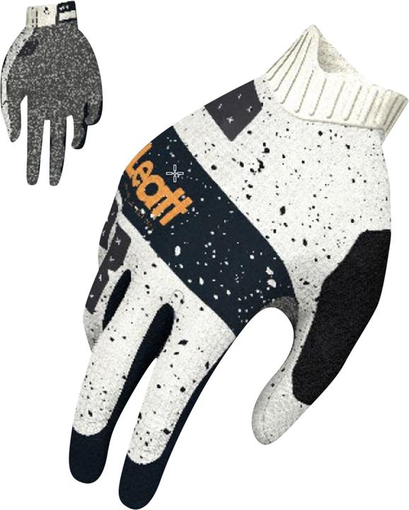 Actual product image Leatt MTB Glove 1.0 GripR Women (Women, S)