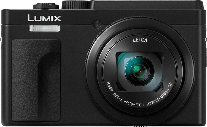 Produktbild Panasonic Lumix DC-TZ96 (24 - 720 mm, 20.30 Mpx, 2/3")