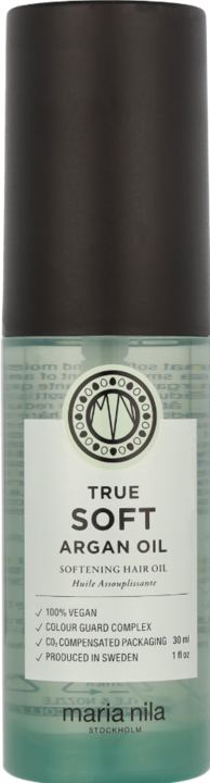 Produktbild Maria Nila Care & Style - True Soft Argan Oil (30 ml)