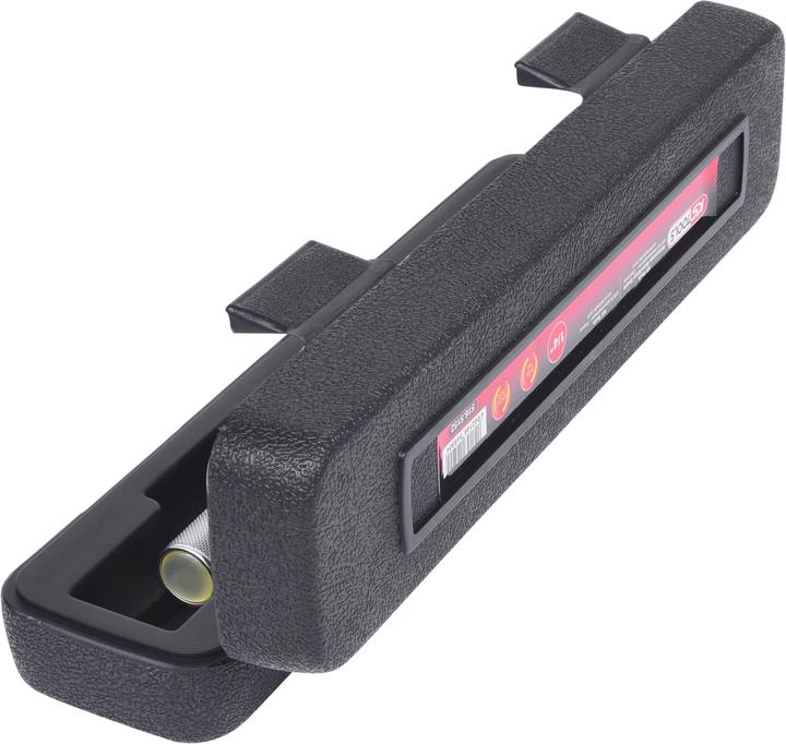 Image du produit KS Tools Clé dynamométrique industrielle, réversible, 1/4", 5-25 Nm (1/4", 5 Nm, 25 Nm)