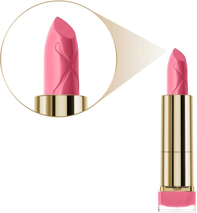 Produktbild Max Factor Colour Elixir (090 English Rose)