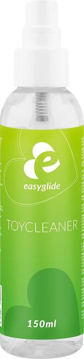 Actual product image Lovense Lush Mini Bundel met Easyglide Glijmiddel en Toycleaner - 150 ml