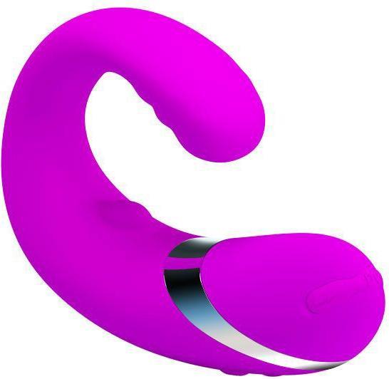 Produktbild Pretty Love Amour