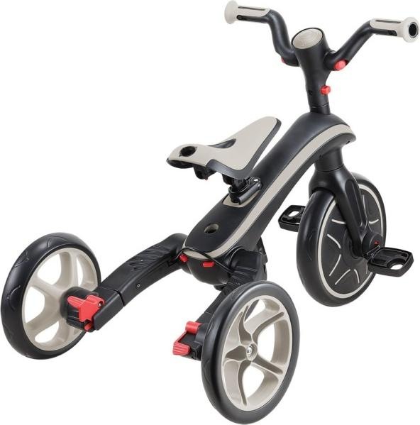 Actual product image Globber Explorer 4 in 1 Foldable