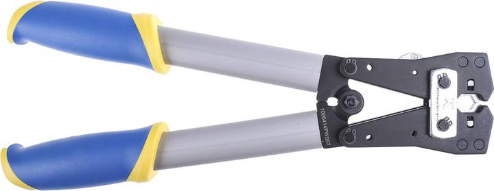 Produktbild Klauke Syncro Presswerkzeuge
