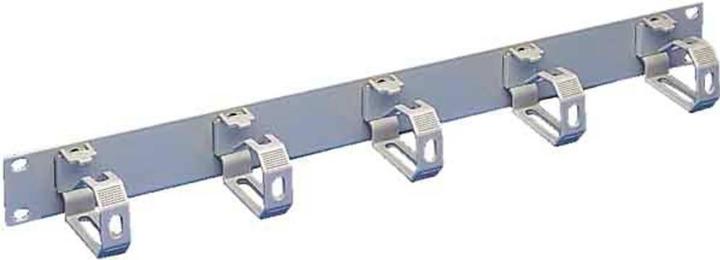 Produktbild Rittal Rangierpanel mit Kunststoffbügeln