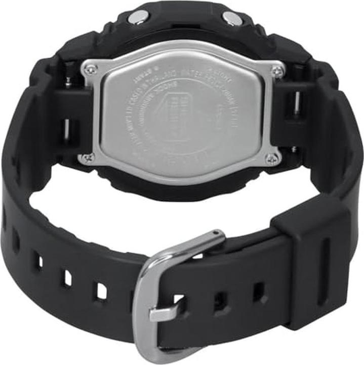 Produktbild G-Shock GMA-P2100BB-1AER (Chronograph, 40 mm)