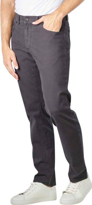 Actual product image BRAX Cooper Pants Straight Fit Cement (W32/L32)