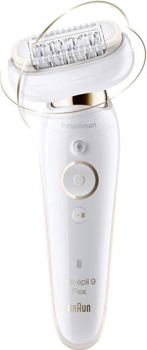 Produktbild Braun Silk-épil 9 Flex