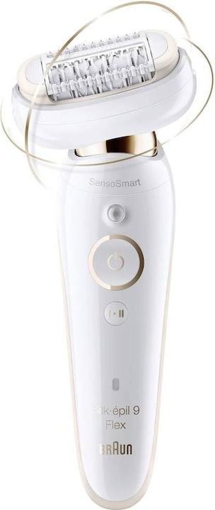 Actual product image Braun Silk-épil 9 Flex