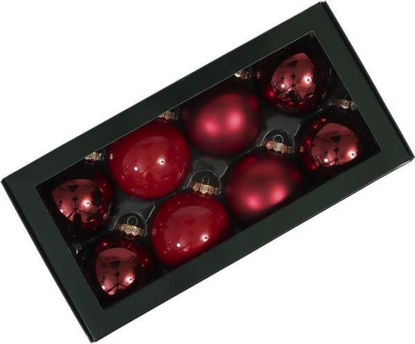 Decorazioni per albero di Natale