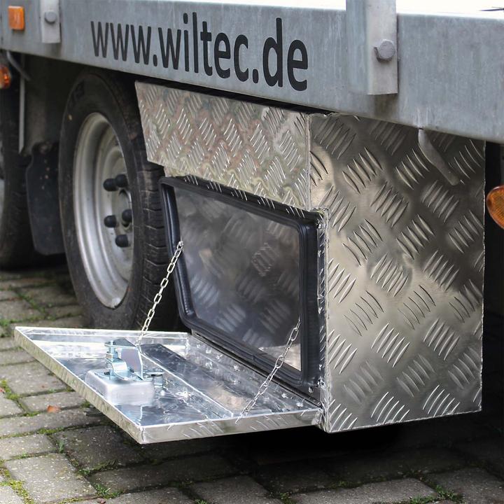 Produktbild XPOtool Unterflurbox