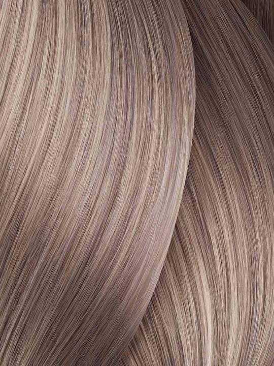 Image du produit L'Oréal Professionnel L'Oral Professionnel Dialight 921 Milkshake Very Light Blonde Ash Iridescent 60ml Hair Color (921 Milkshake Very Light Blonde Ash Iridescent)