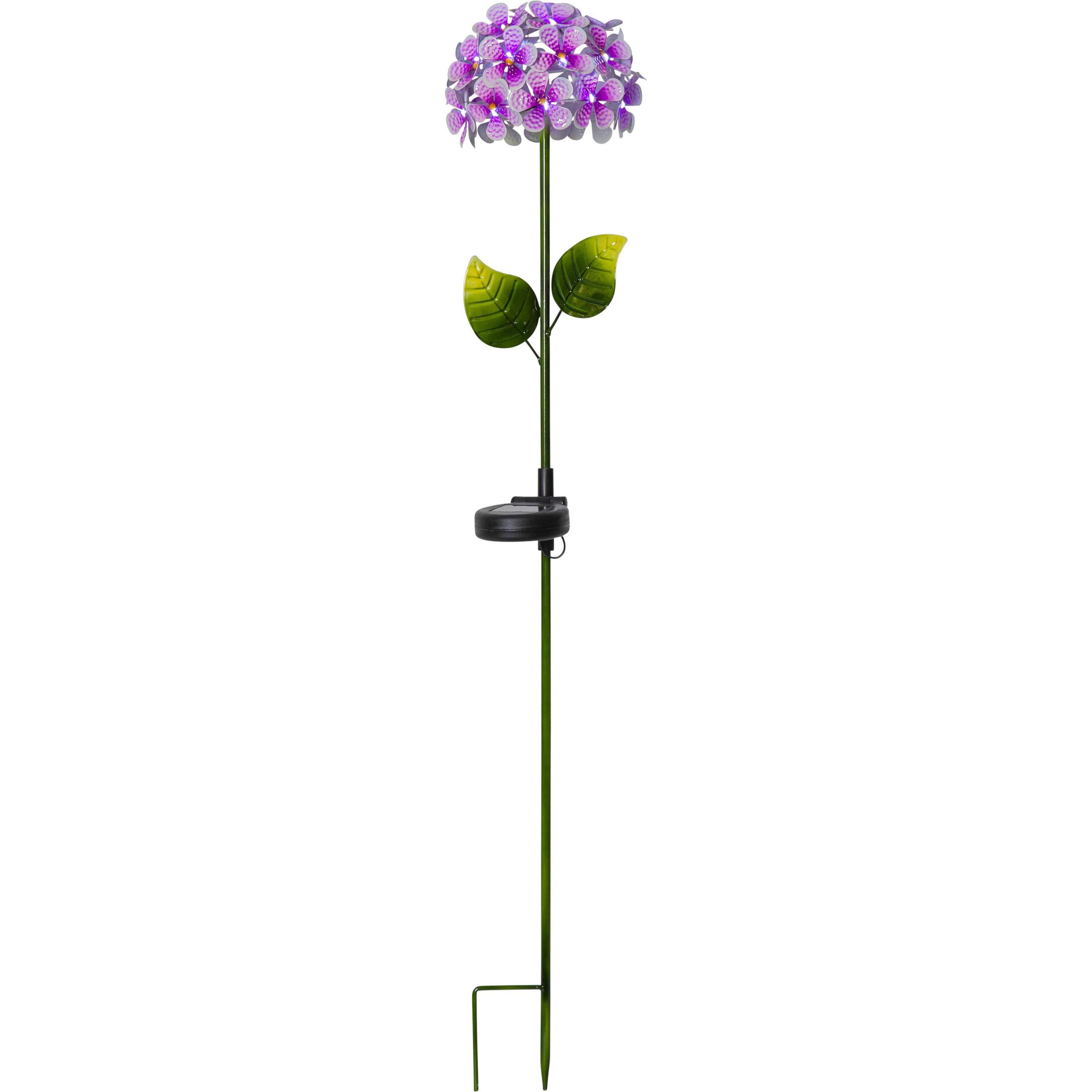 Star Trading, Gartenbeleuchtung, Hortensia (IP44)