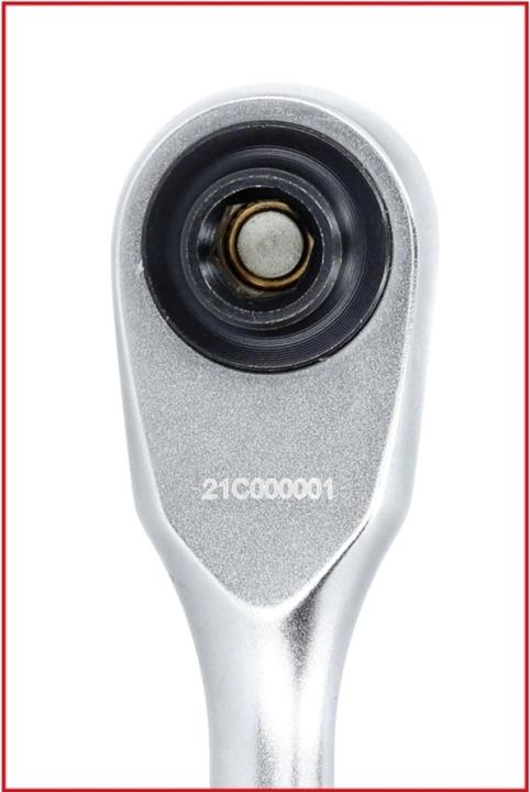 Actual product image KS Tools 1/4 Monster Bit Switch Ratchet (1/4")