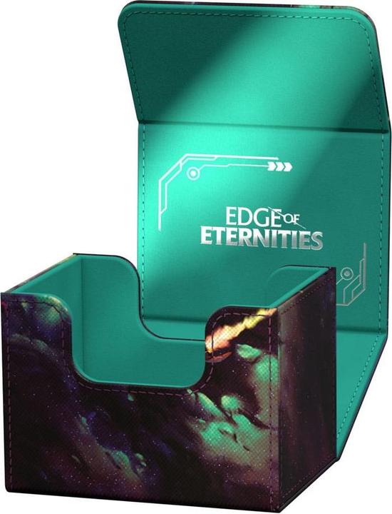 Produktbild Ultimate Guard Sidewinder 100+ Xenoskin Magic: The Gathering "Edge of Eternities" - Design 06