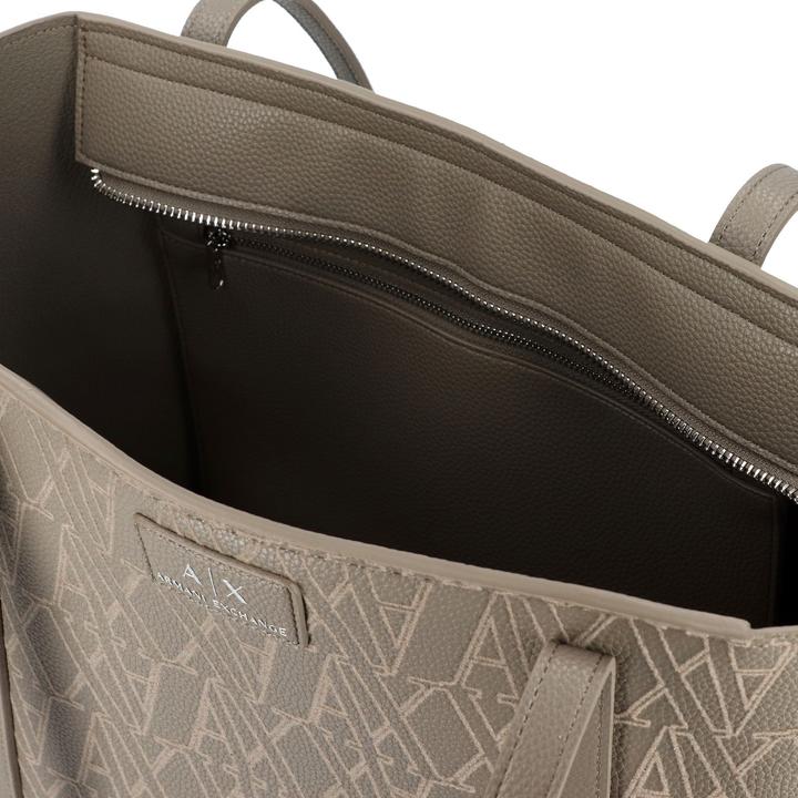 Image du produit Armani Exchange Silvye Shopper Tasche 33 cm (14 l)