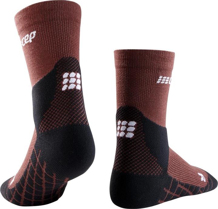 Immagine prodotto Cep Women's Light Merino Socks Hiking Mid Cut V3 (40 - 43)