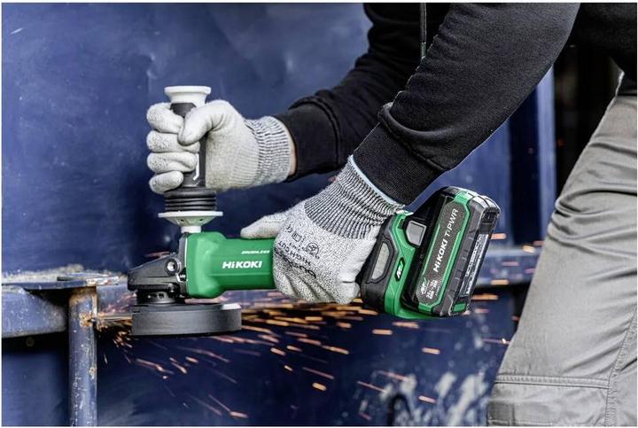 Actual product image Hikoki Zubehör 381990 BSL3640MVT Acco Multivolt 36V 4.0Ah/18V 8.0Ah Li-Ion (36 V)