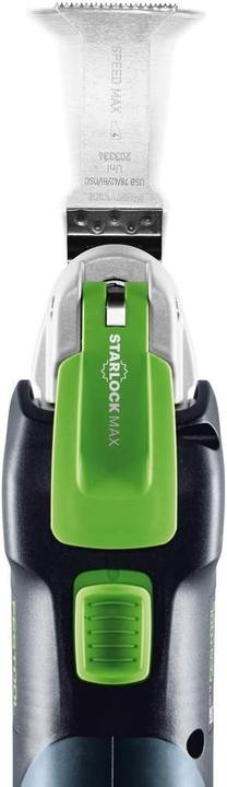 Produktbild Festool Universal-Sägeblatt USB 50/65/Bi/OSC/5