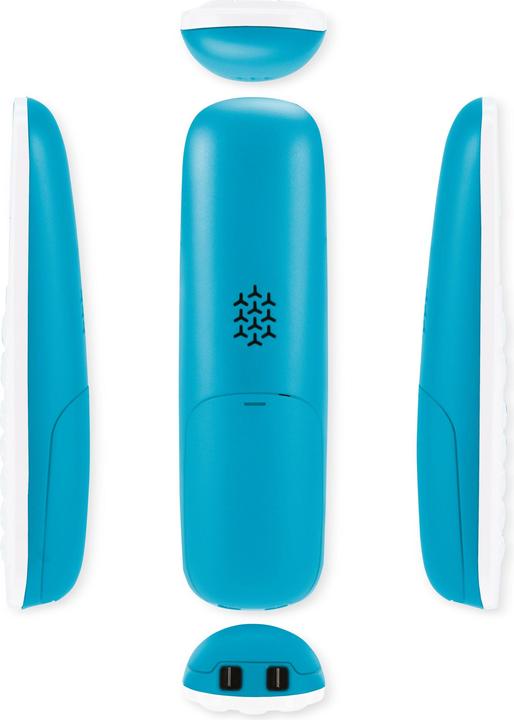 Actual product image Profoon PDX300BW