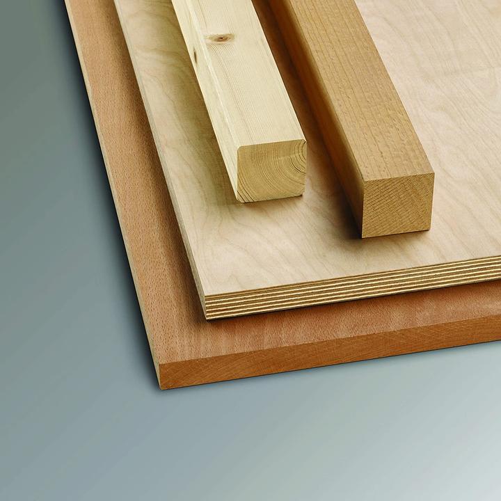 Produktbild Bosch Professional Zubehör PRO Wood cordless Kreissägeblatt, 160 x 1,5 x 20 mm
