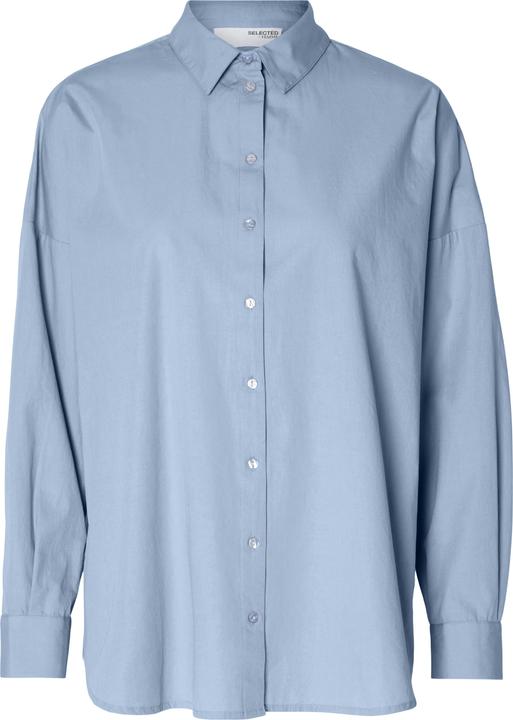 Produktbild Selected Femme Oversize Hemd (42)