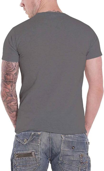 Produktbild The Offspring Smash TShirt (XXL)