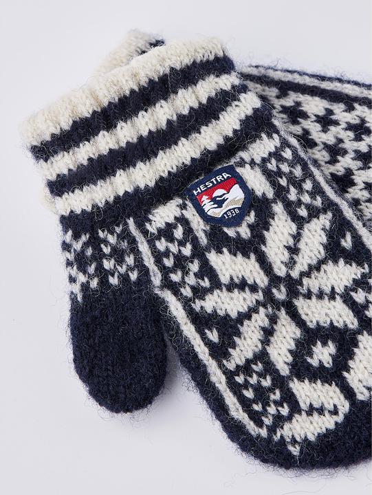 Produktbild Hestra Kid's Nordic Mitt (3)