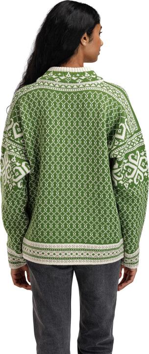 Produktbild Dale of Norway Leknes Sweater - Merinopullover - Damen (M)