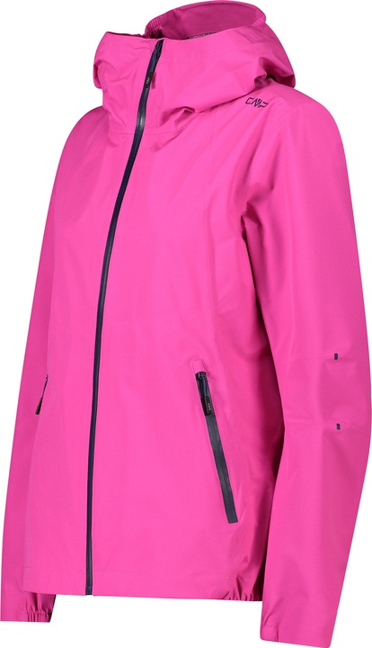 Produktbild CMP Campagnolo Jacket Fix Hood (42, L)