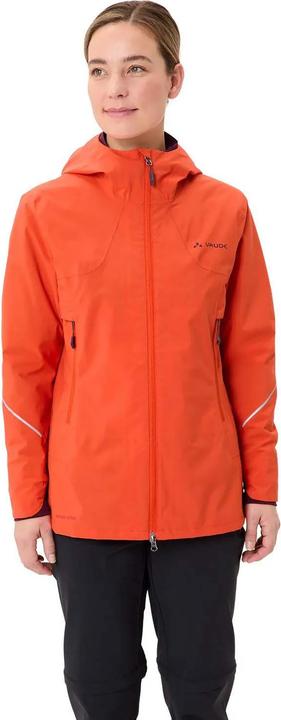 Produktbild Vaude Women's Yaras 3in1 Jacket (44)