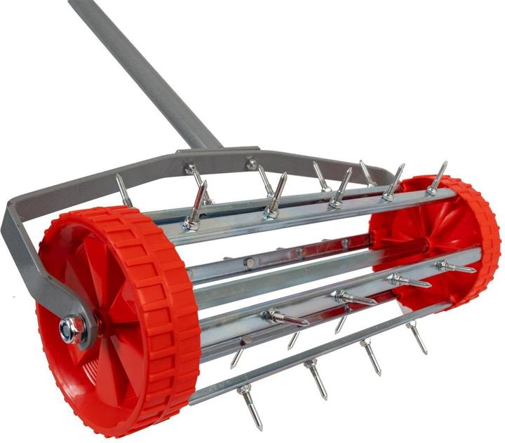 Actual product image Grafner Lawn aerator