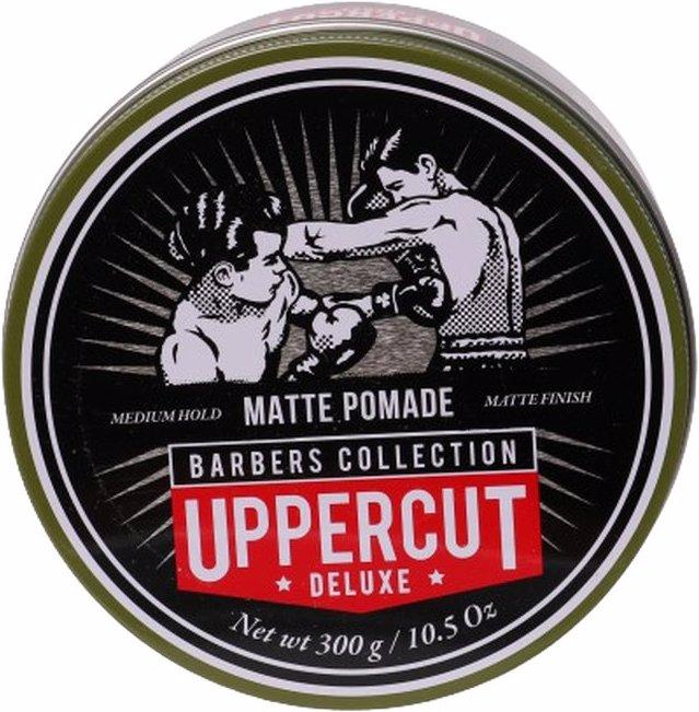 Produktbild Uppercut Deluxe Matte Pomade (Haarpomade)