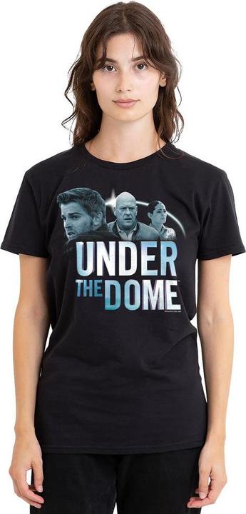 Produktbild Under the Dome TShirt (S)