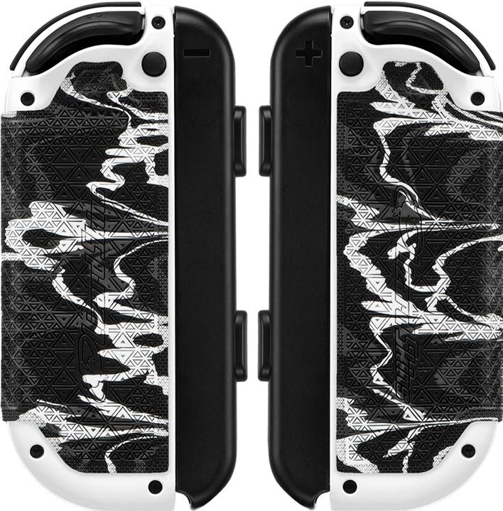Produktbild Lizard Skins Black Camo (Switch)